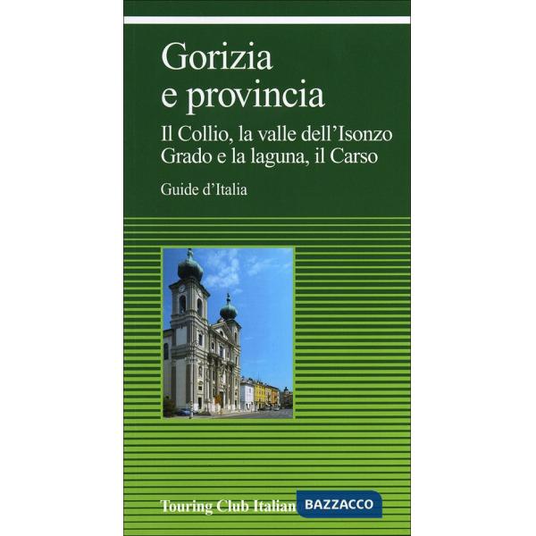 Gorizia e provincia