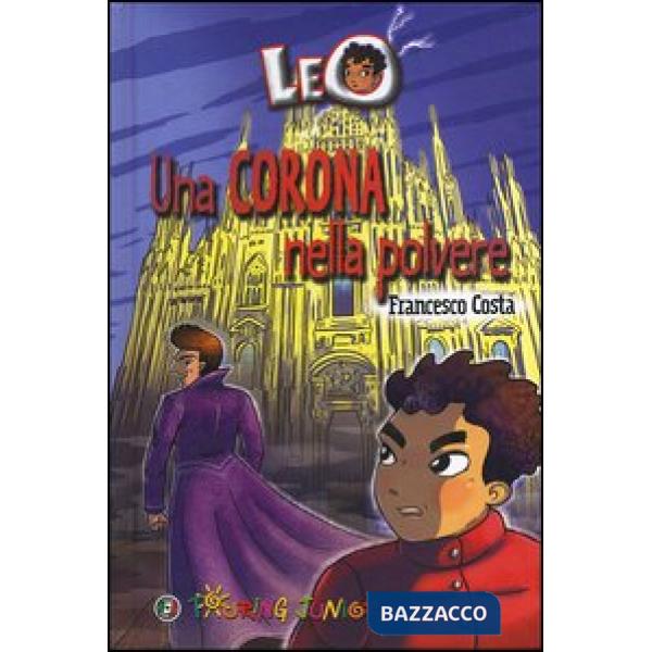 Leo. Una corona nella polvere