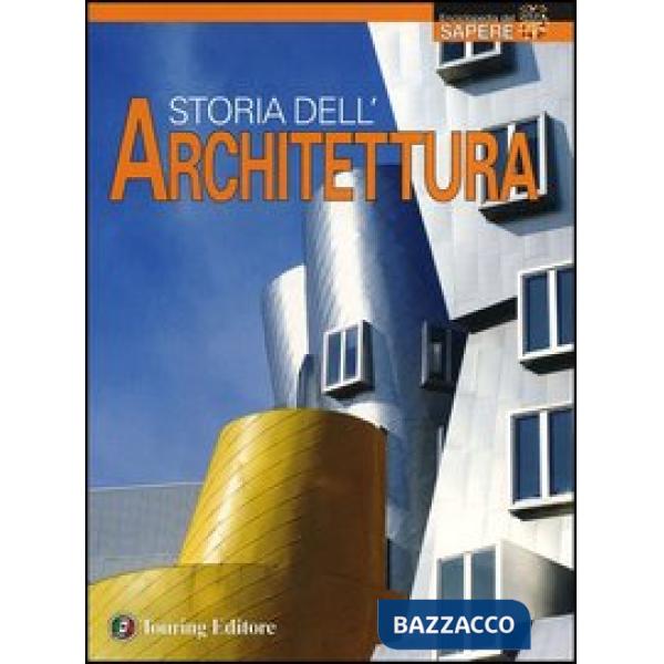 Storia dell'architettura