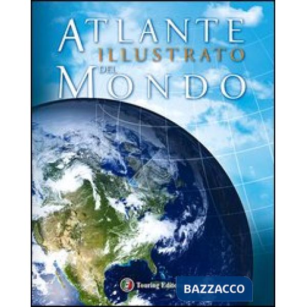 Atlante illustrato del mondo