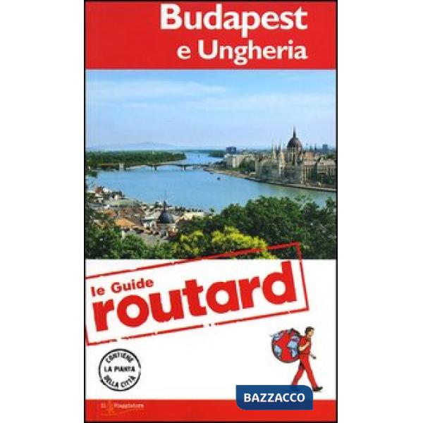 Budapest e Ungheria