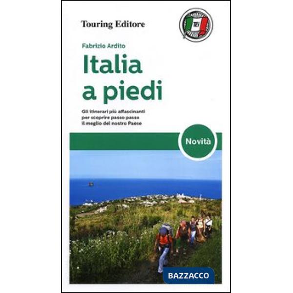 Italia a piedi