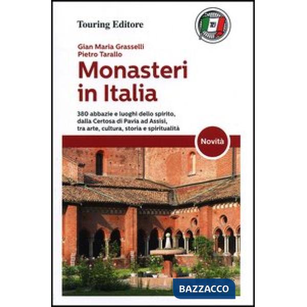 Monasteri in Italia