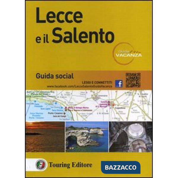 Lecce e il Salento