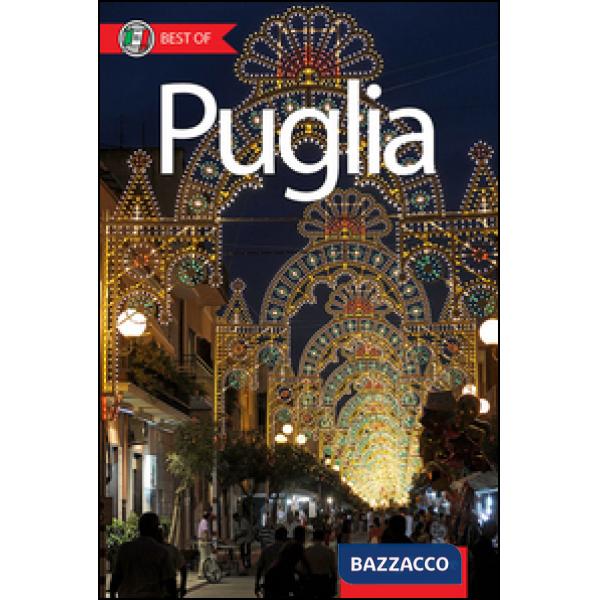 Puglia (La)