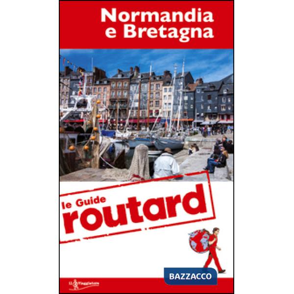 Normandia e Bretagna