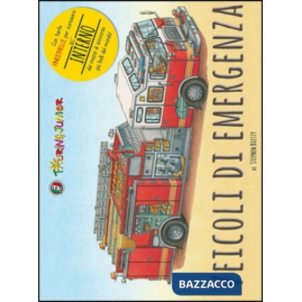 Veicoli di emergenza