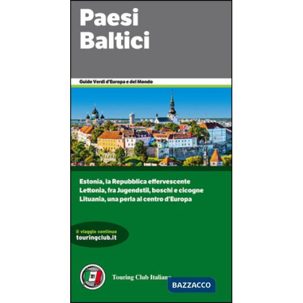 Paesi baltici