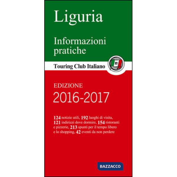 Gv.ce Liguria (fascicolo) 2016