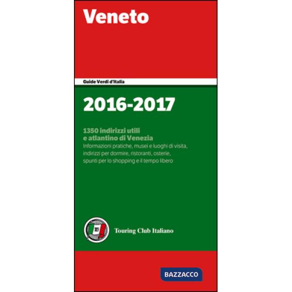 Veneto 2016 (fascicolo)