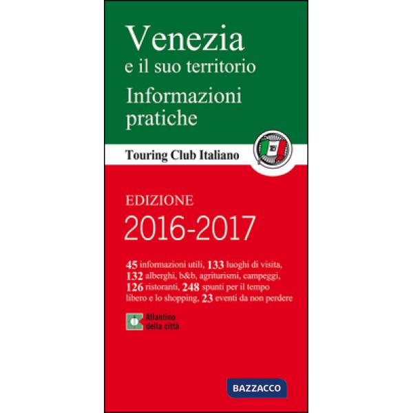 Venezia e il suo territorio