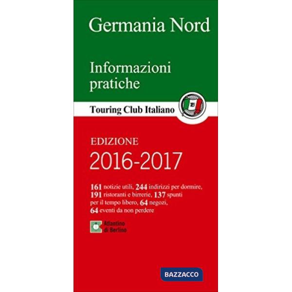 Germania nord 2016 (fascicolo)