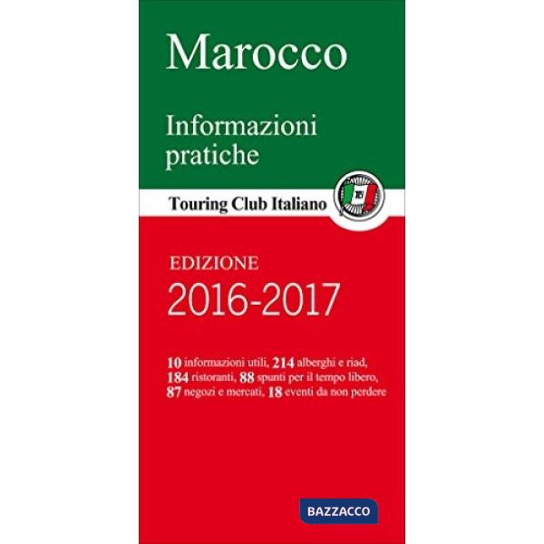 Marocco 2016 (fascicolo)