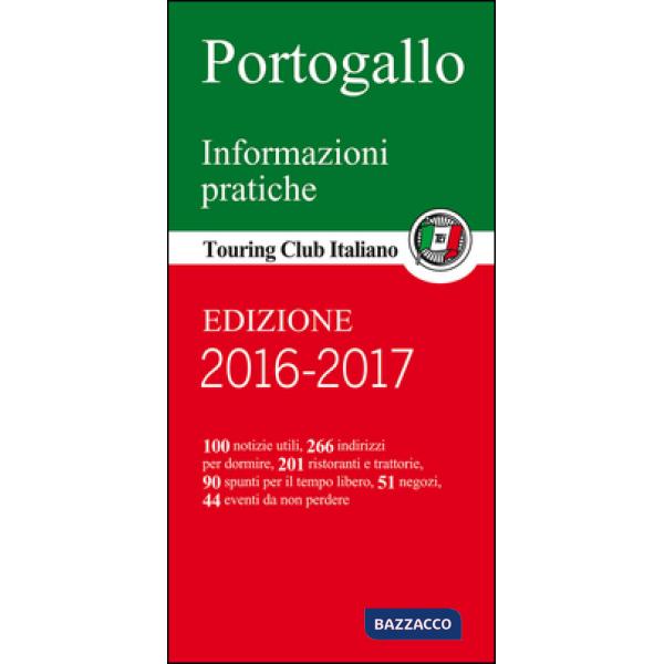 Portogallo 2016 (fascicolo)
