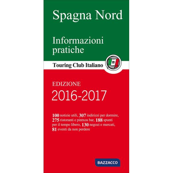 Spagna nord 2016 (fascicolo)