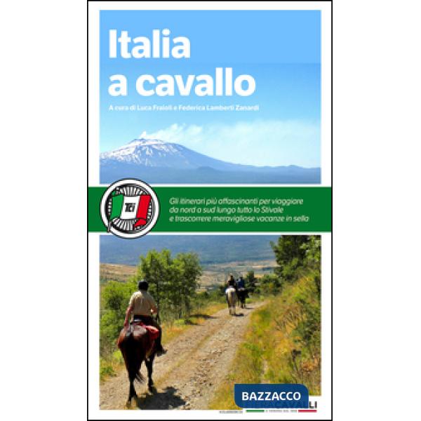 Italia a cavallo