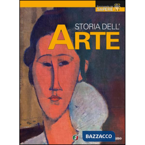 Storia dell'arte