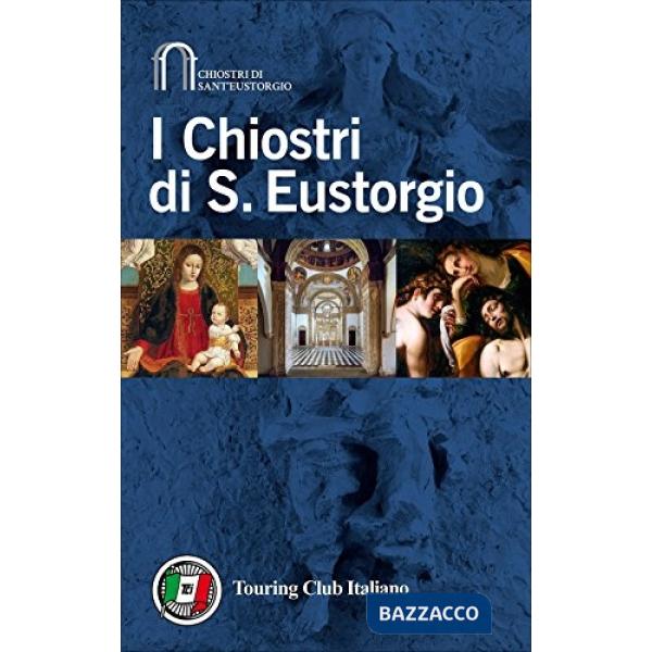 Chiostri di Sant'Eustorgio (I)