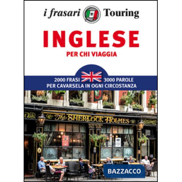 Inglese per chi viaggia (L')