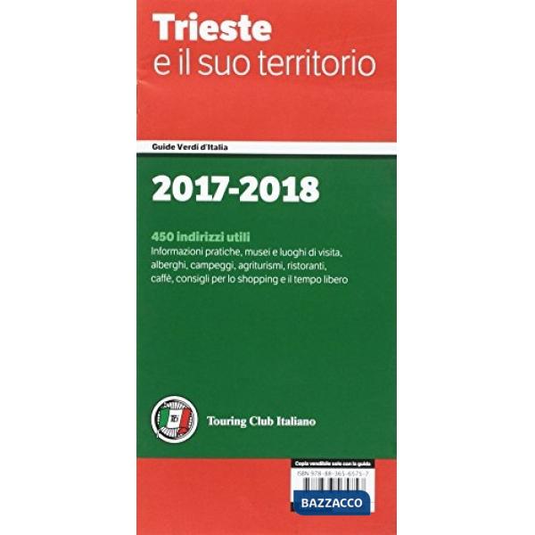Trieste e il suo territorio 2017-2018 (fascicolo)