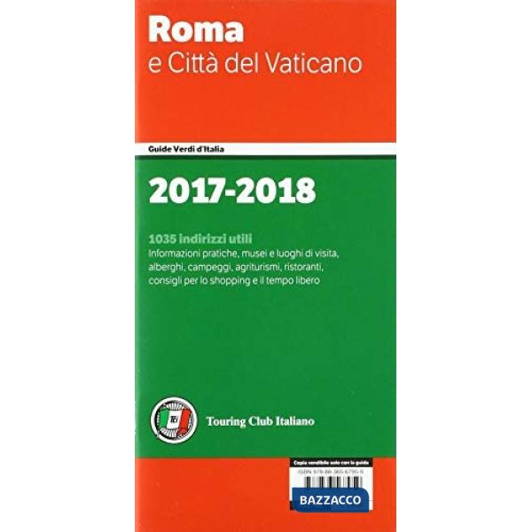 Roma e Città del Vaticano