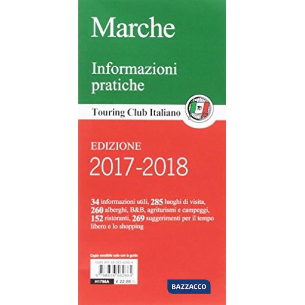 Marche 2017-2018 (fascicolo)