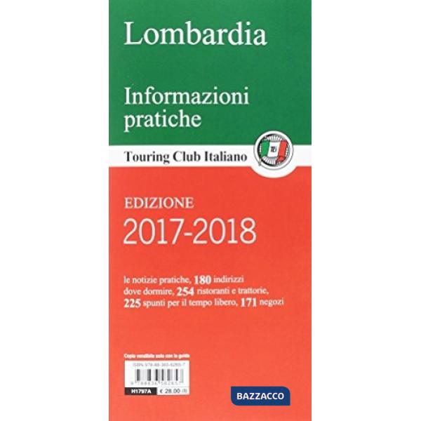 Lombardia 2017-2018 (fascicolo)