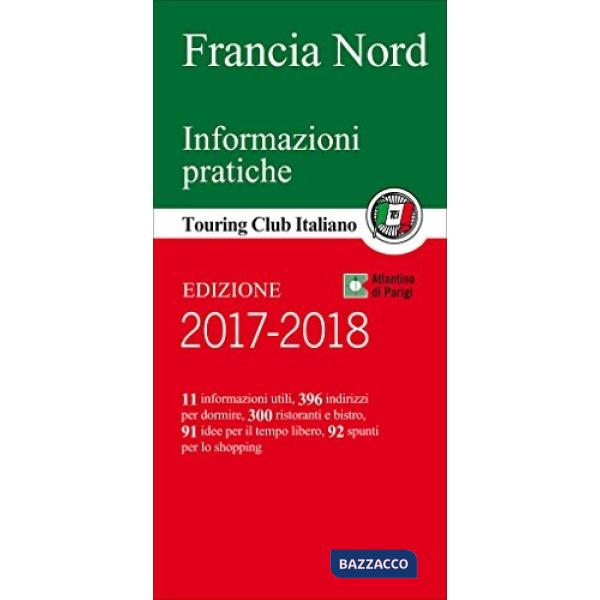 Francia del Nord 2017-2018 (fascicolo)