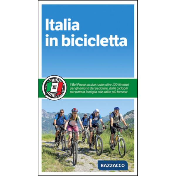 Italia in bicicletta