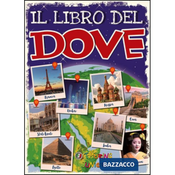 Libro del dove (Il)