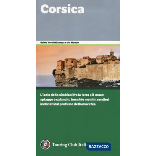 Corsica