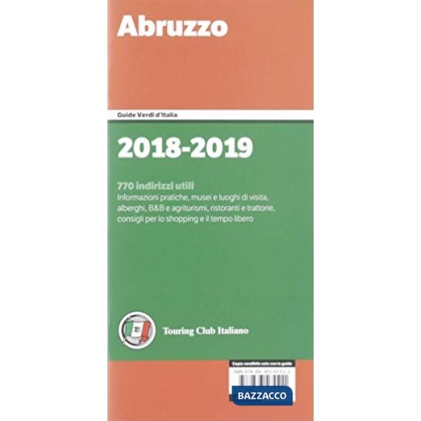 Abruzzo 2018-2019 (fascicolo)