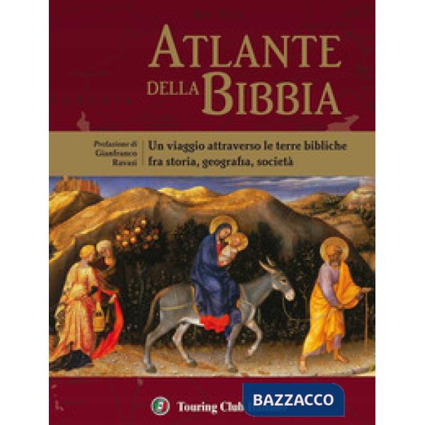 Atlante della Bibbia