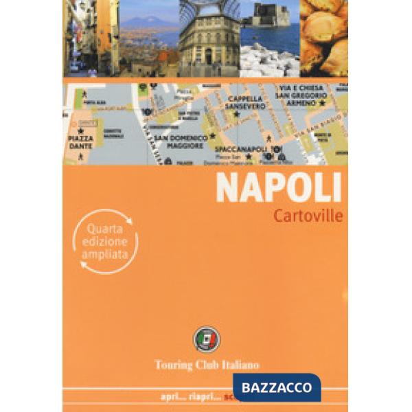 Napoli. Nuova ediz.