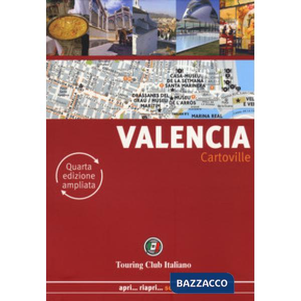 Valencia. Ediz. ampliata