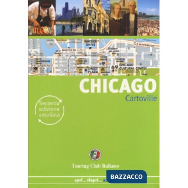 Chicago. Ediz. ampliata