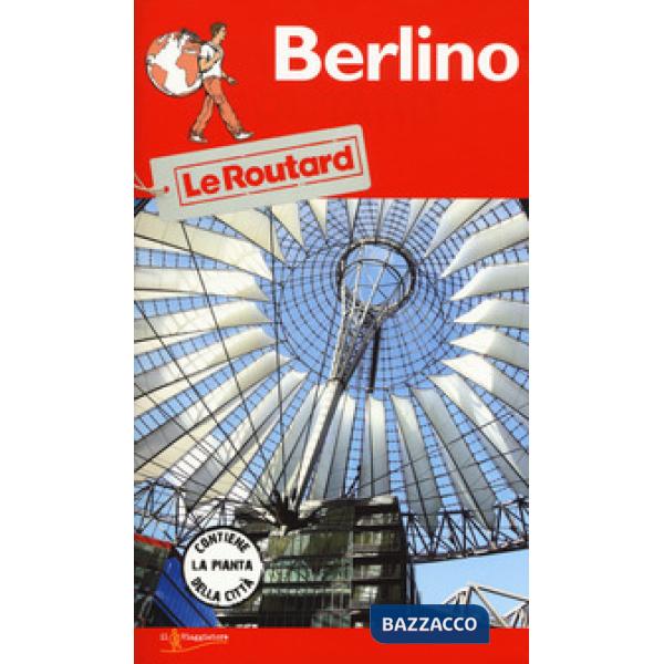 Berlino. Con carta