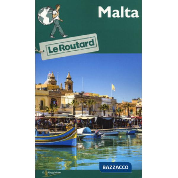 Malta. Con carta