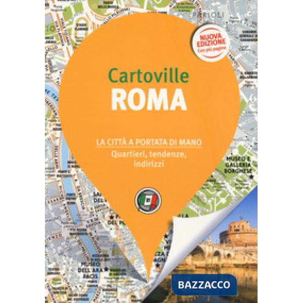 Roma. Nuova ediz.