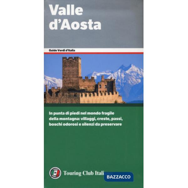 Valle d'Aosta
