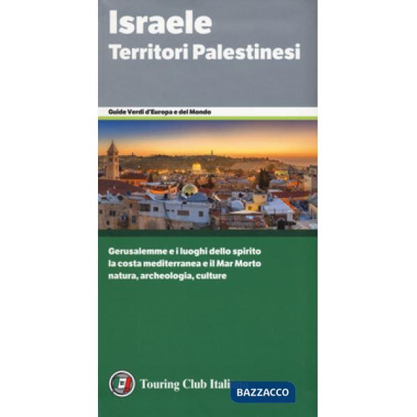 Israele. Territori palestinesi