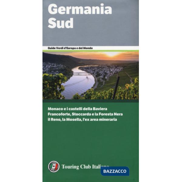 Germania Sud