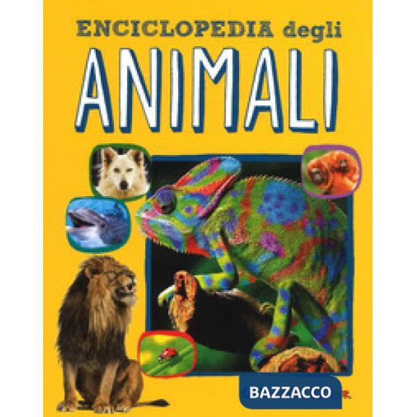 Enciclopedia degli animali