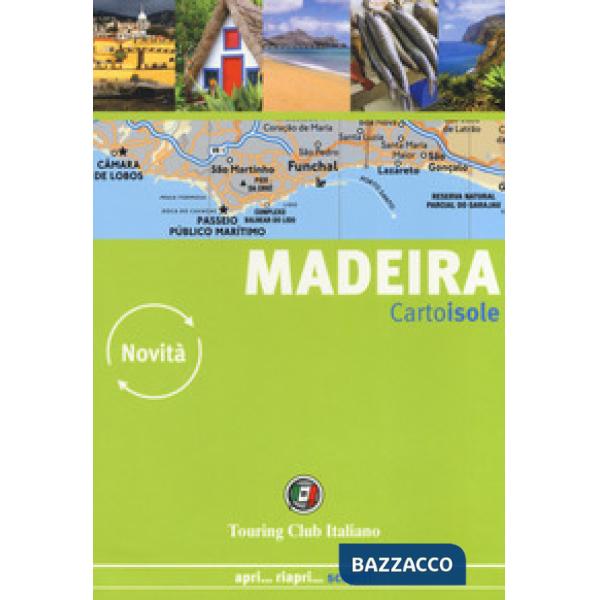 Madeira