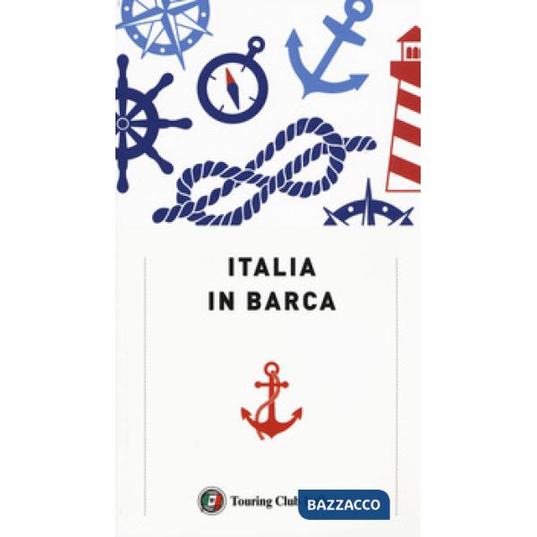 Italia in barca