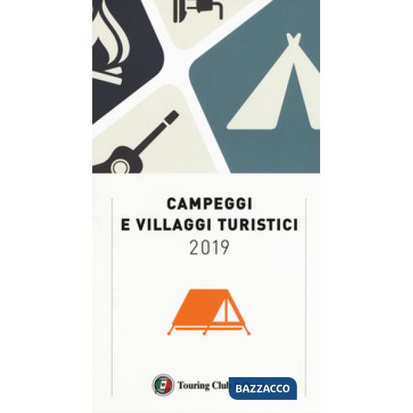 Campeggi e villaggi turistici 2019