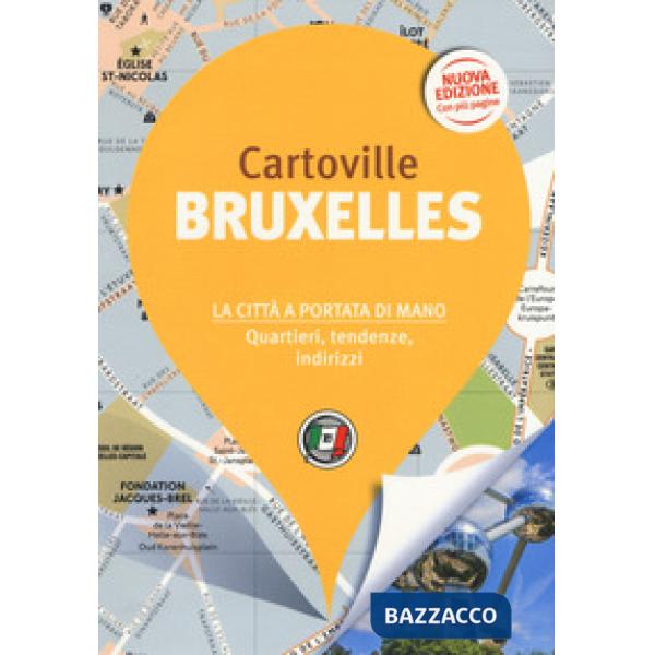 Bruxelles. Nuova ediz.