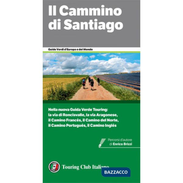 Cammino di Santiago (Il)