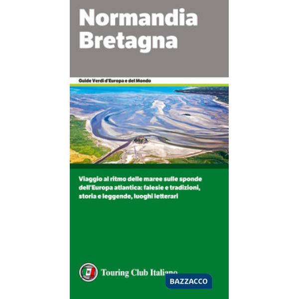 Normandia e Bretagna