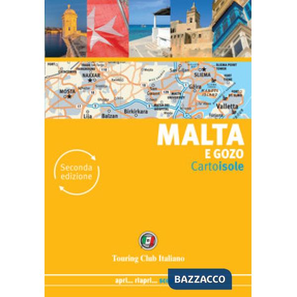 Malta e Gozo